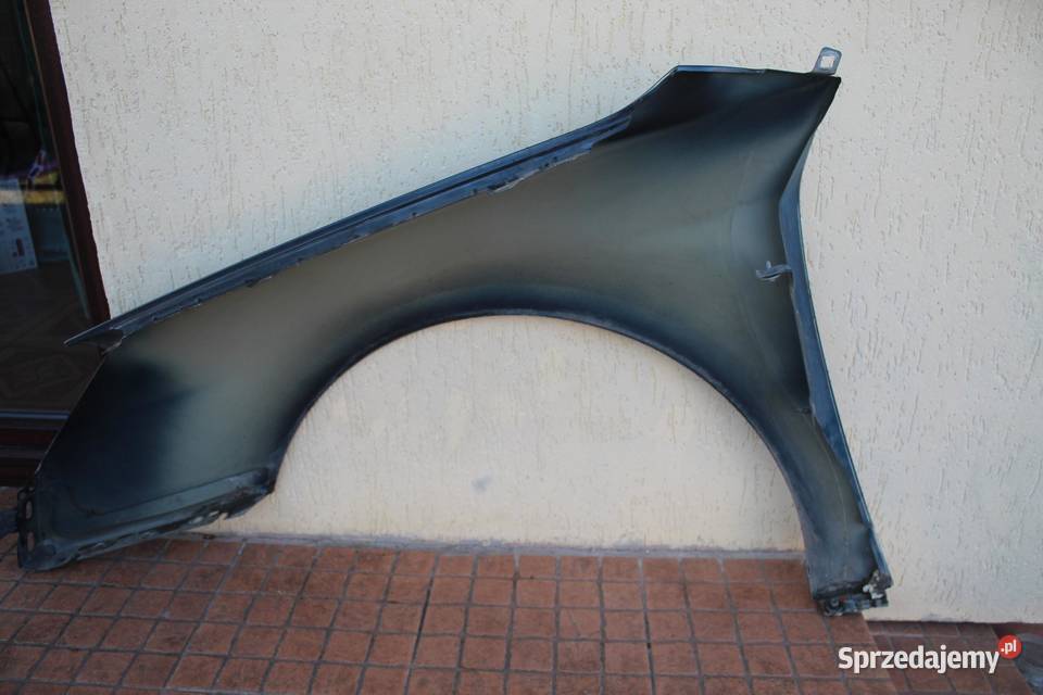 BŁOTNIK PRAWY PRZÓD KGNC CITROEN C5 III X7