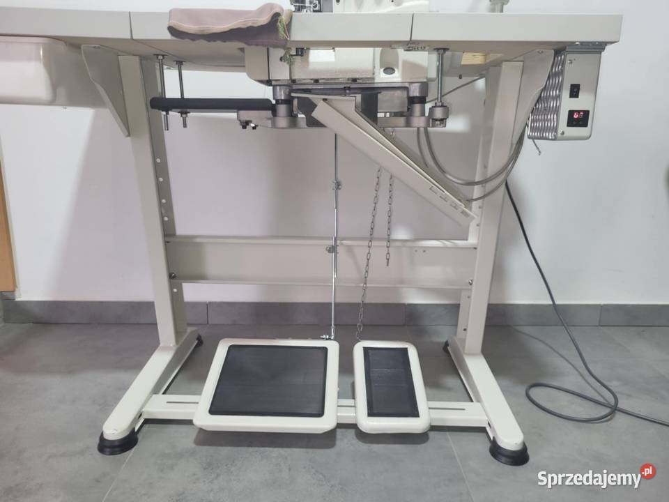 OVERLOCK KANSAI KSJJ3116GE 5NITKOWY kujawsko-pomorskie Bydgoszcz