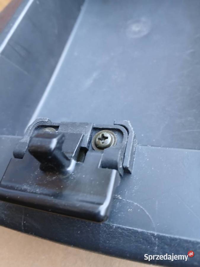 Podłokietnik TOYOTA Corolla E12 Białystok