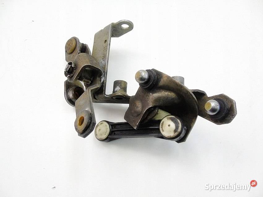 Wybierak widełki skrzyni biegów DSB Golf IV Bora śląskie Sosnowiec