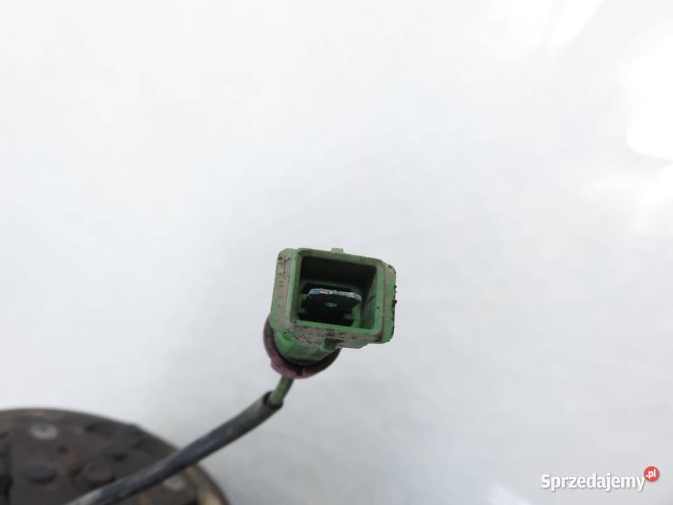 KOMPRESOR KLIMATYZACJI VW PASSAT B5 19 TDI sprzedam