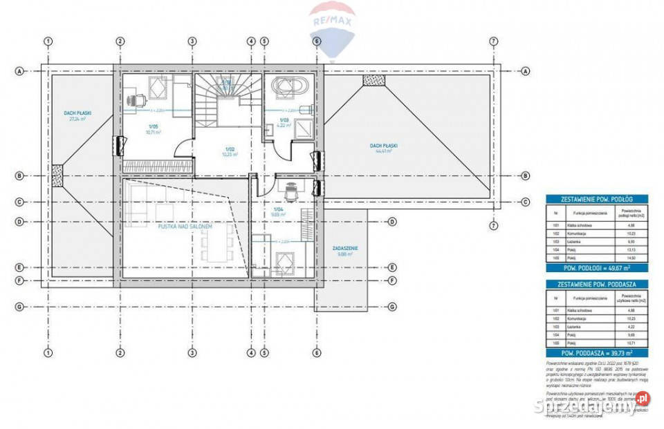 Nowoczesny dom z garażem Czarków gm Pszczyna