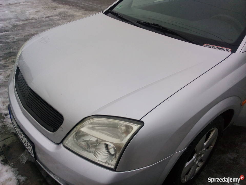 Vectra C 22 16v Z22SE na częśći podlaskie Białystok