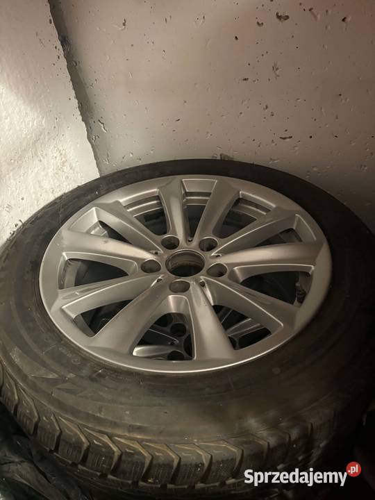 Alufelgi aluminiowe Kozienice