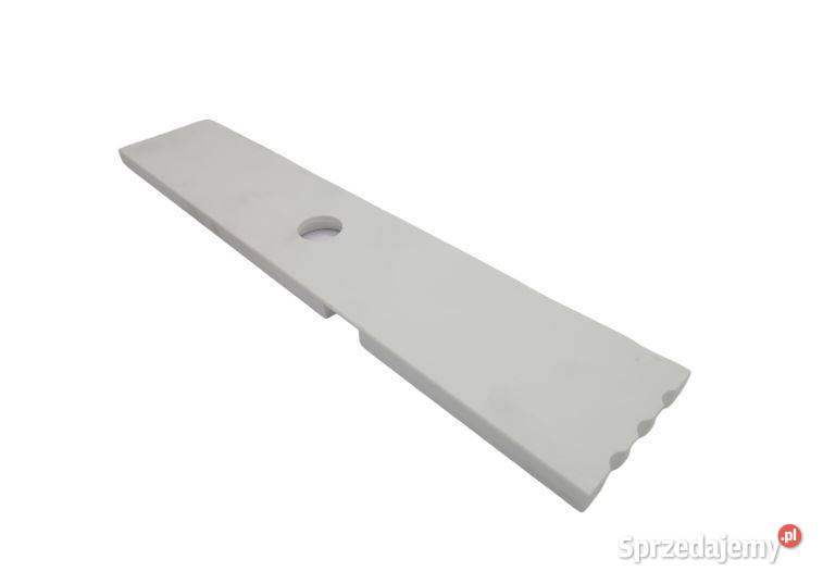 Zestaw ślizgów wysuwu do żurawia Hiab ślizgi HDS Częstochowa sprzedam