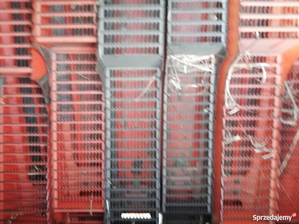 Części DeutzFahr 160016102680 sitawytrzasacze Siemiatycze sprzedam