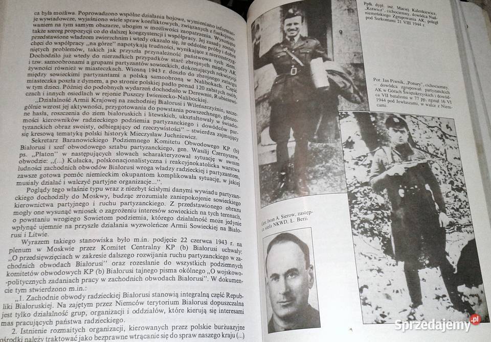 Honor zdrada kaźń Jacek Wilamowski Chełm