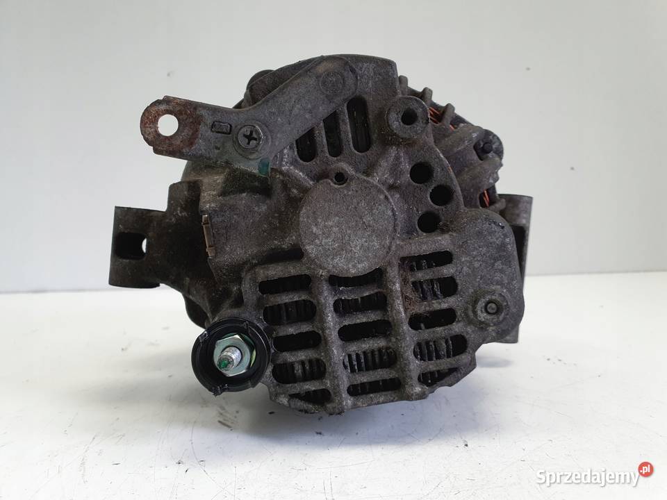 Honda FRV FRV 20 IVTEC K20A9 ALTERNATOR lubelskie Janów