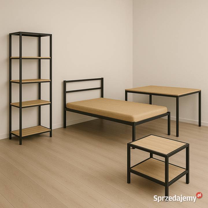 Zabudowa mikro apartamentów meble na wymiar Meble do salonu sprzedam