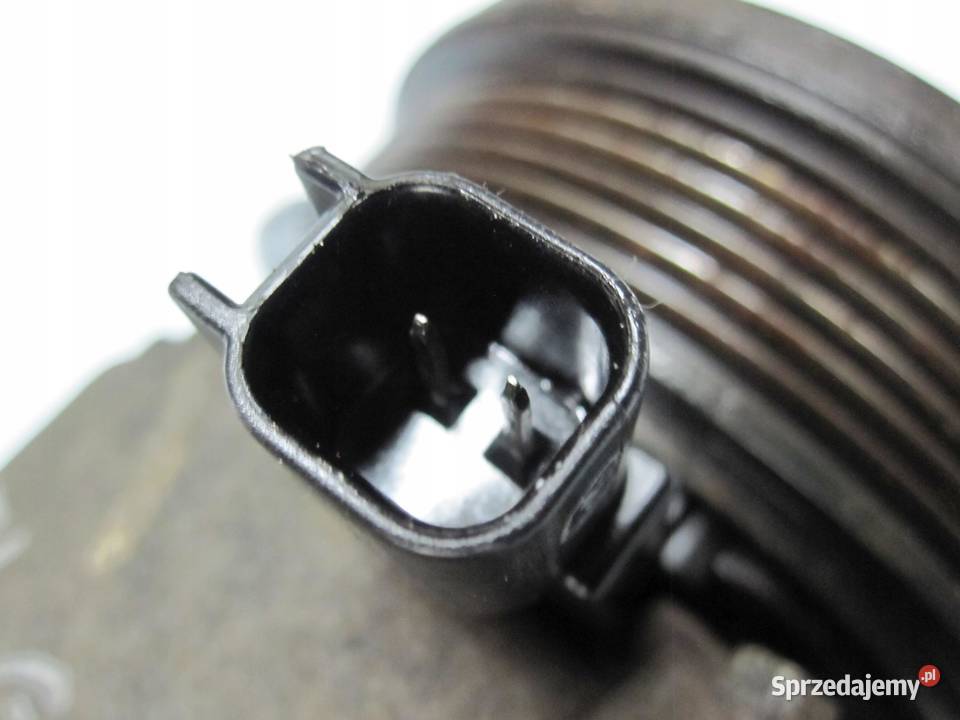 FORD FOCUS 16 TDCI 12r T1DB 115 AV1119D629BA