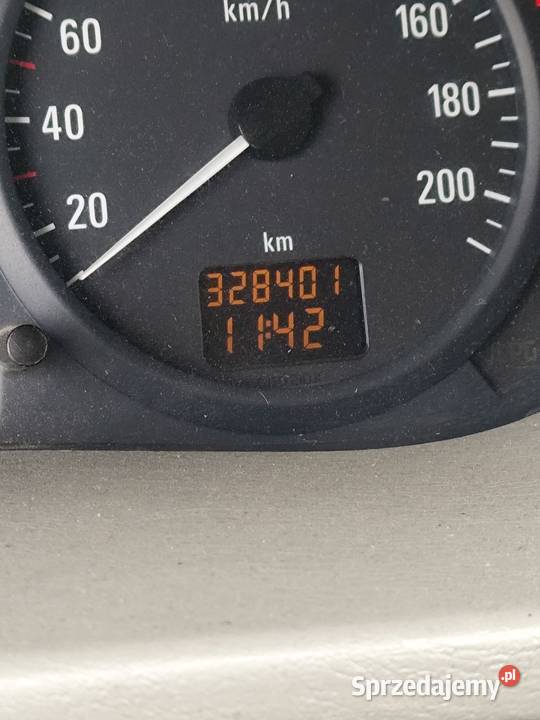 Opel vivaro Włodawa