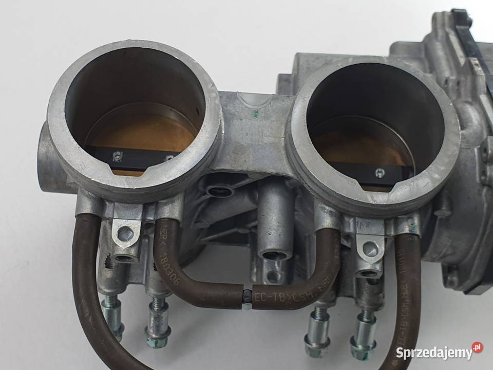 Przepustnica Dolot Honda Crf 1000 Africa Twin