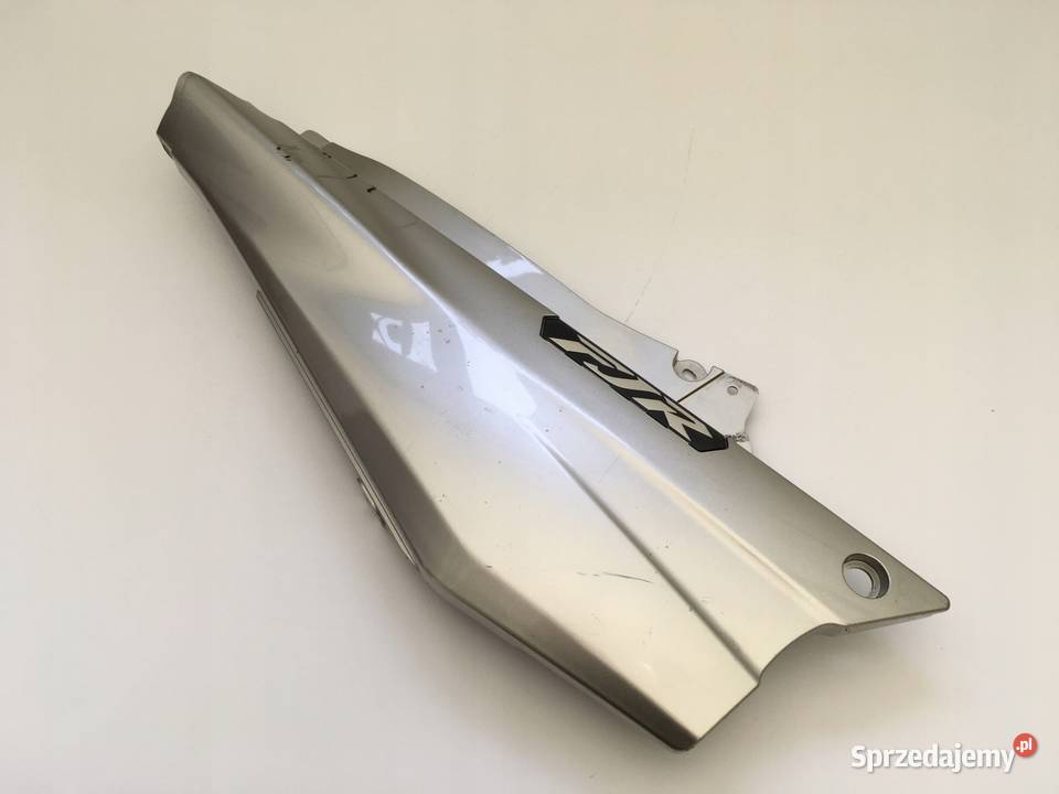 YAMAHA FJR 1300 0612 Owiewka Bok Boczek Plastik wielkopolskie Łobżenica