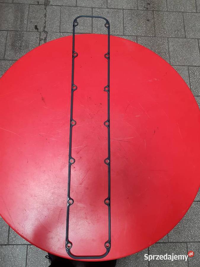 83976376Uszczelka pokrywy zaworów CNH Holland Sulechów