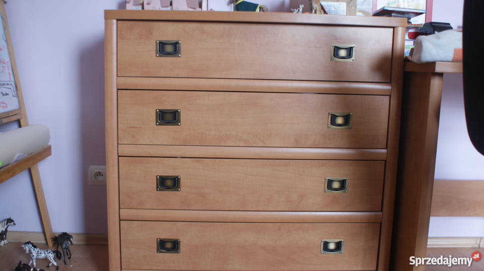 Zestaw mebli VOX Magellan