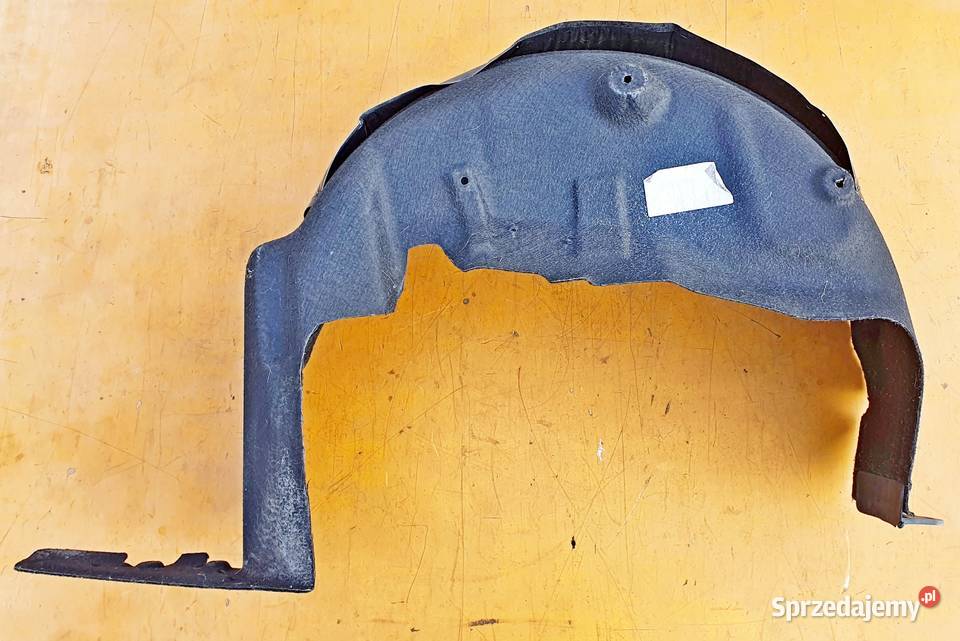 MERCEDES W117 COMBI NADKOLA TYŁ LEWA PRAWA osobowe Radom