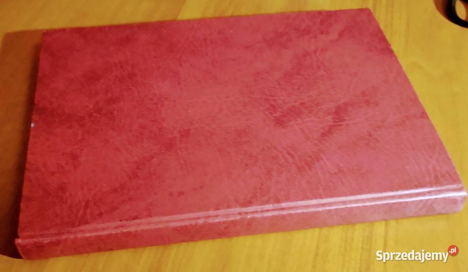 Algebra Andrzej BiałynickiBirula 1971 TWARDA Gdańsk