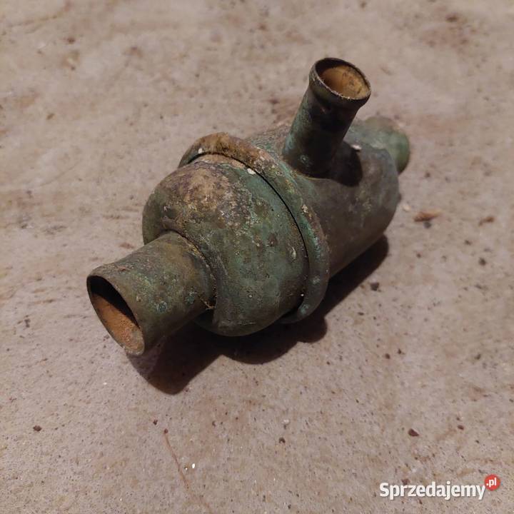 termostat do samochodu Syrena 105 104 Pozostałe Kraków sprzedam