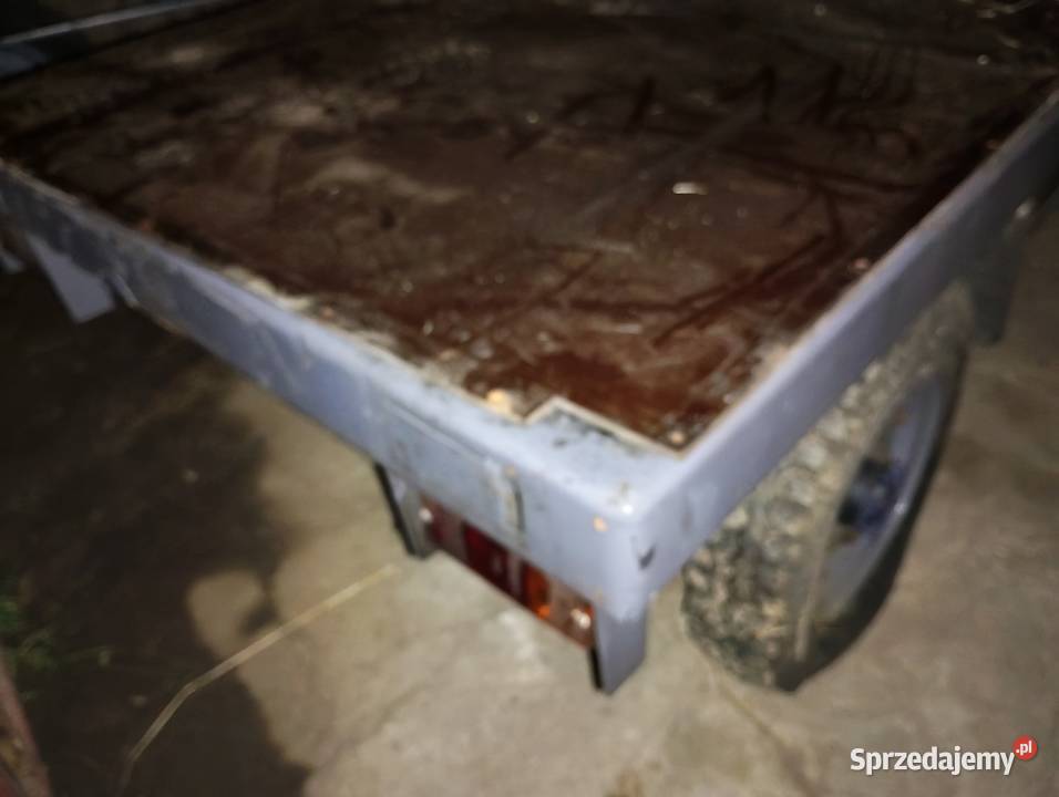 Pojazd elektryczny silnik elektrycznywózek prl
