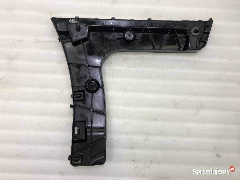 ŚLIZG ZDERZAKA PRAWY TYŁ 4G9807454E AUDI A6 C7