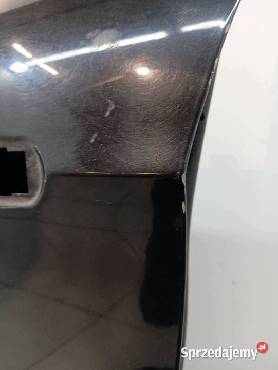 DRZWI LEWE PRZÓD FD Ford Kuga II 2012 Drzwi sprzedam