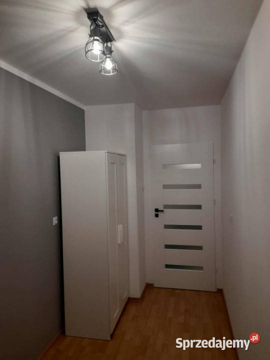 Wynajmę dwupokojowe mieszkanie 35 m2 Kraków os małopolskie