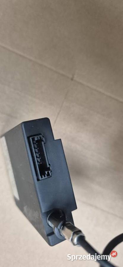 Webasto Centralka T70 Antena 64817B 12v 64817 Żerków