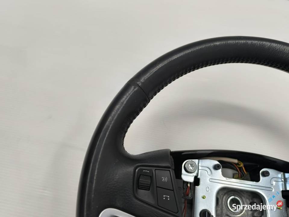 KIEROWNICA MULTIFUNKCJA SKÓRA OPEL ANTARA LIFT