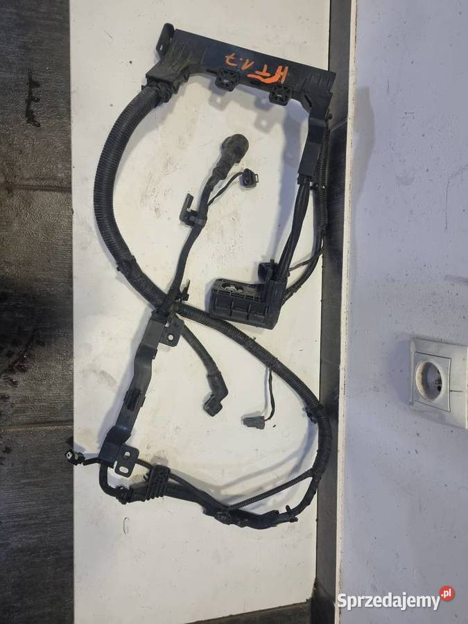 WIAZKA PLUS HYUNDAI TUCSON III 17 CRDI Części samochodowe Skierniewice