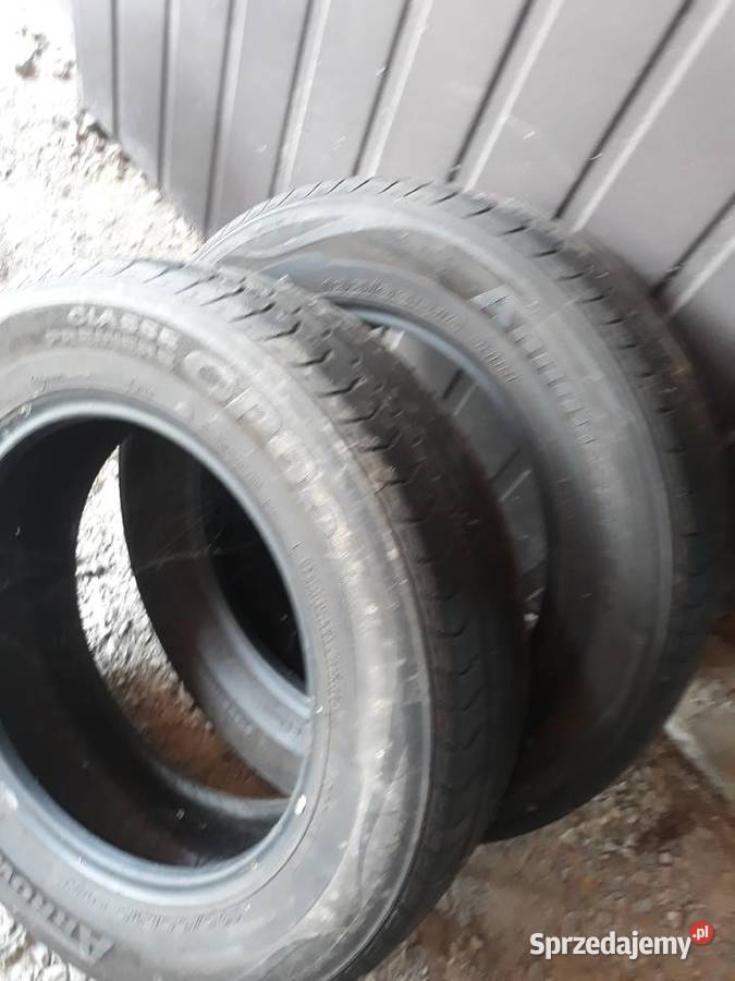 Opony 195 65 15 Opony