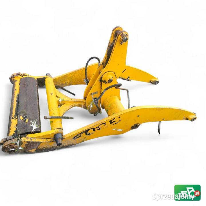 Ramię Adaptacja Kiwak JCB 408 ZX Wilkowo