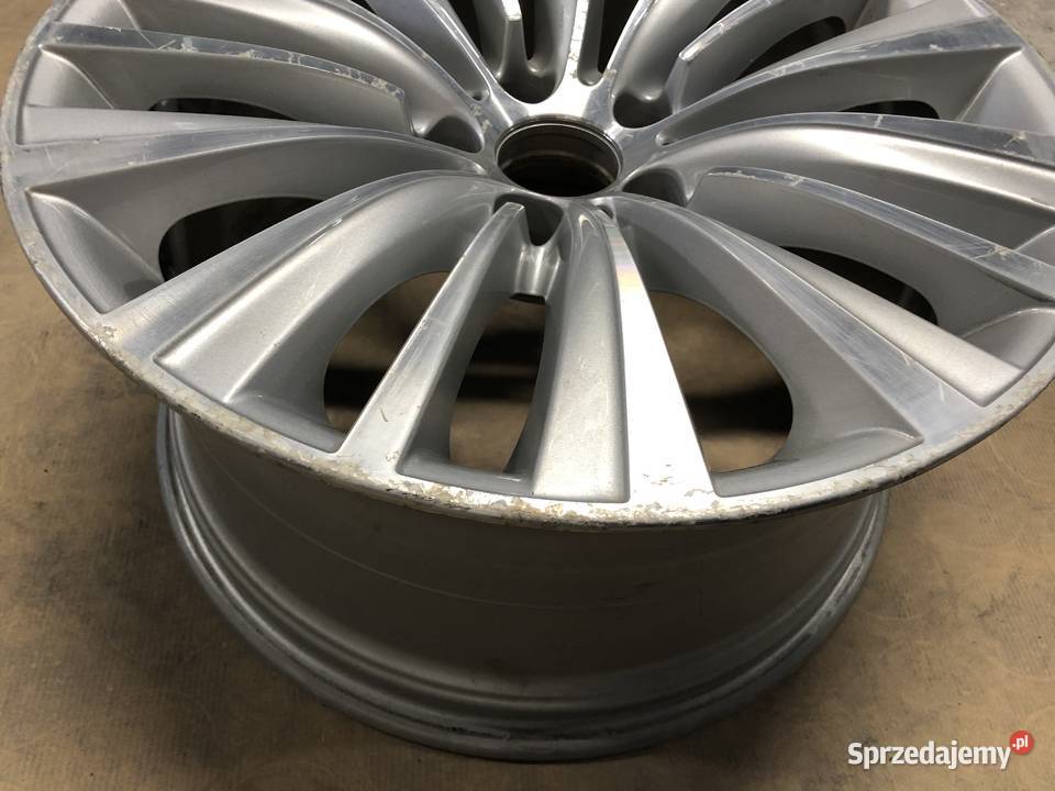 Felga BMW OE F01 F07 95Jx19 ET39 6859878