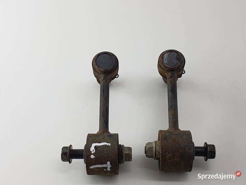 STABILIZATOR TYL LACZNIK TGB BLADE 550 EFI TGB