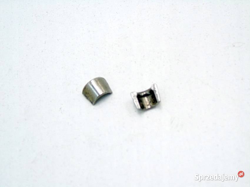 ZAMEK KLIN ZAWORU GŁOWICY 12 16V STEC KALOS AVEO Sosnowiec