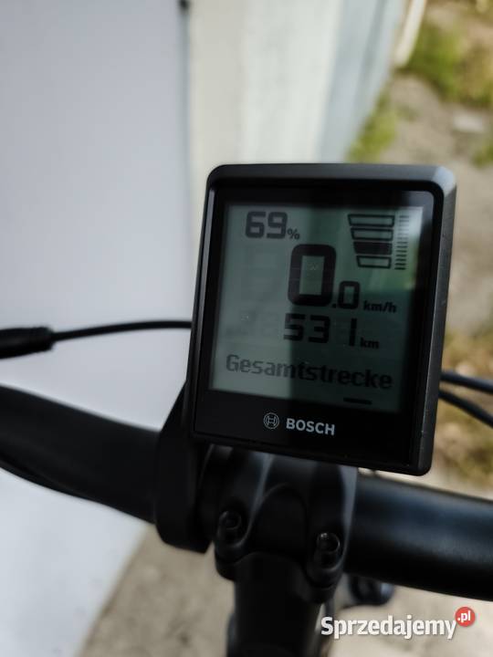 KTM Macina Tour P510 sprzedam