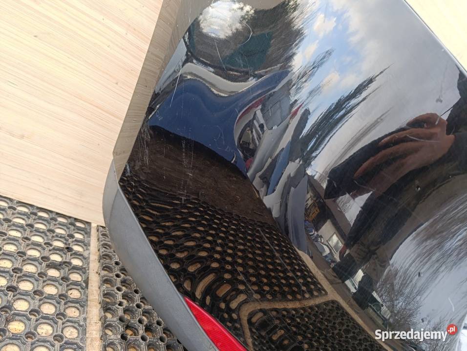 RENAULT MEGANE III HB ZDERZAK TYŁ NV676 PDC Zbierkowo sprzedam