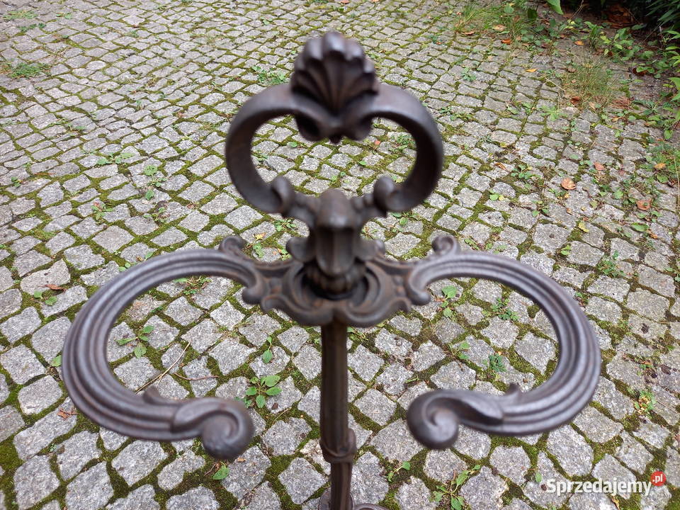 Parasolnik stojak na parasole Warszawa