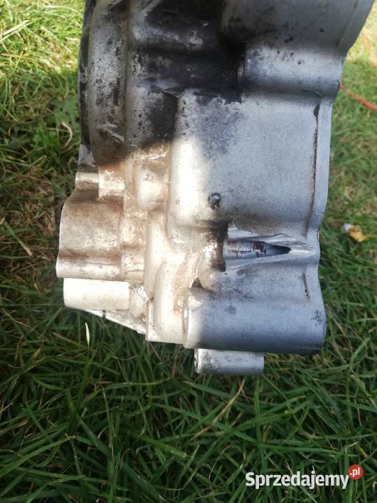 Kartery am6 Silniki i osprzęt