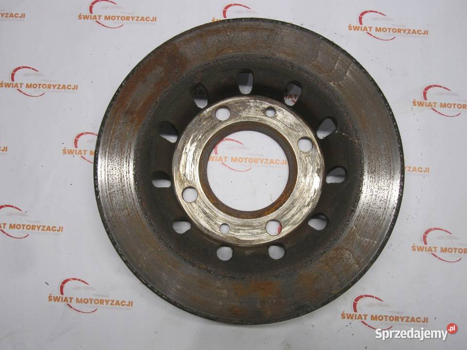 PEUGEOT 2008 II GT LINE 22r tarcze hamulcowe tył Kielce