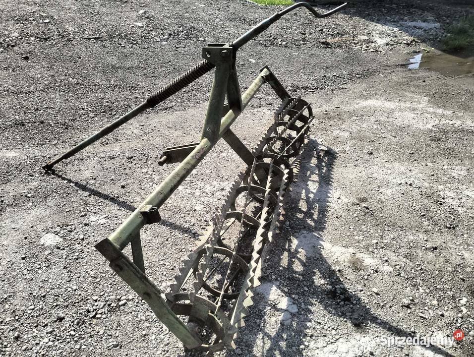 Sprzedam wałek strunowy nieuszkodzony Czechy
