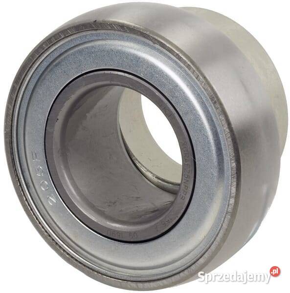 Wkład łożyska 25x52x31 SKF XGRAE25NPPB Do maszyn uprawowych małopolskie Kamionna