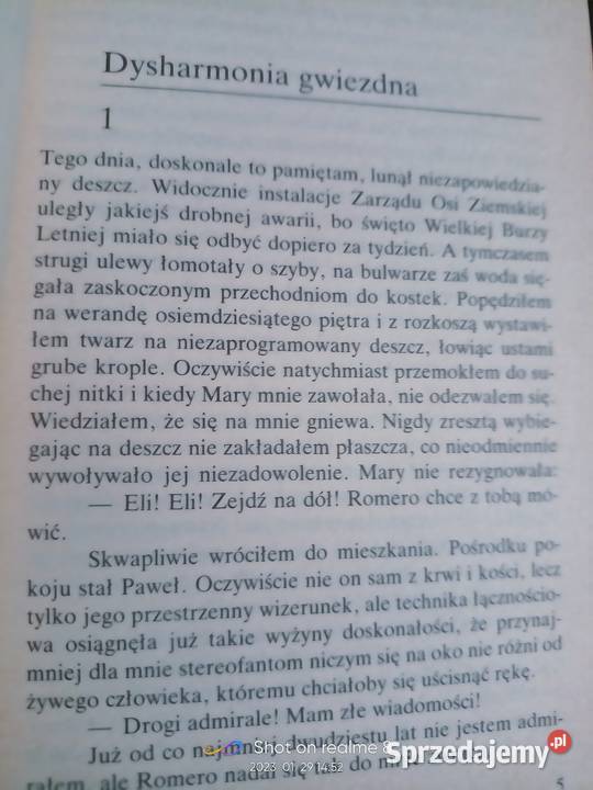 Ludzie bogowie antykwariat Bródno Praga Warszawa fantasy