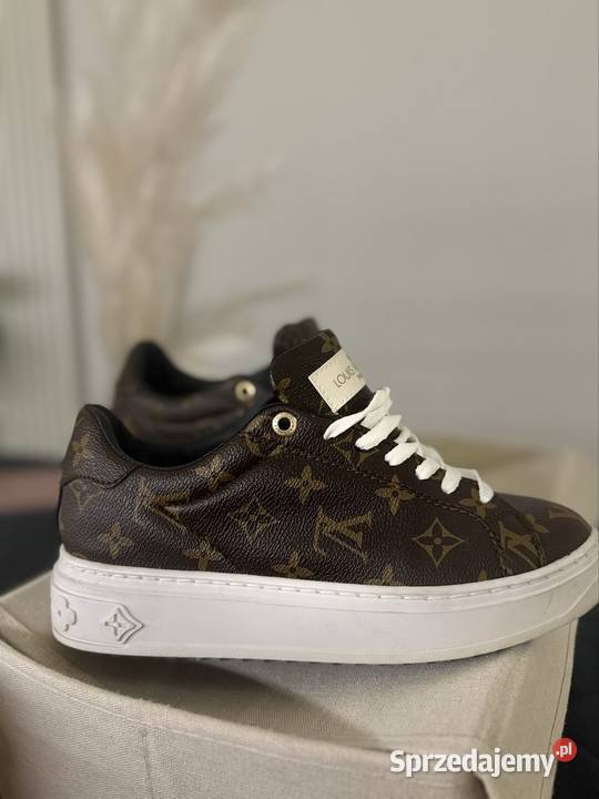 Obuwie LV Obuwie sportowe Wrocław sprzedam