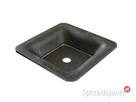 Stopa stopka kwadratowa do palet 110x110x30 Żary