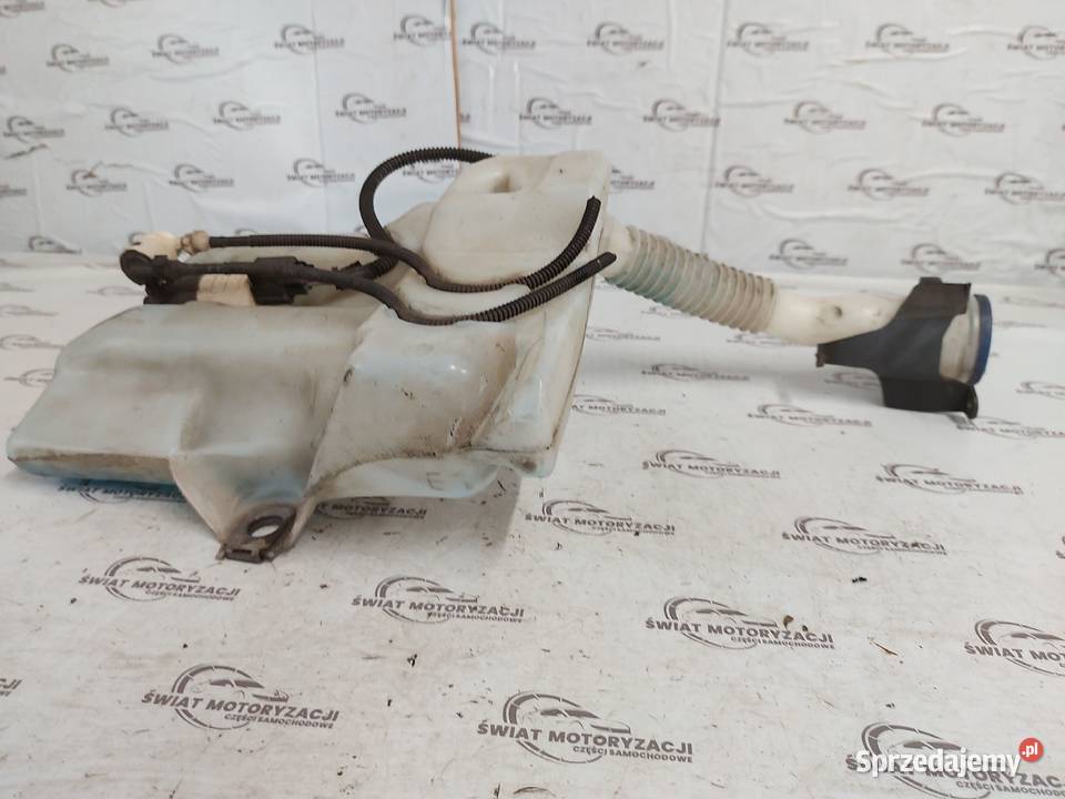 FORD C 12r 16B zbiorniczek spryskiwaczy świętokrzyskie Kielce