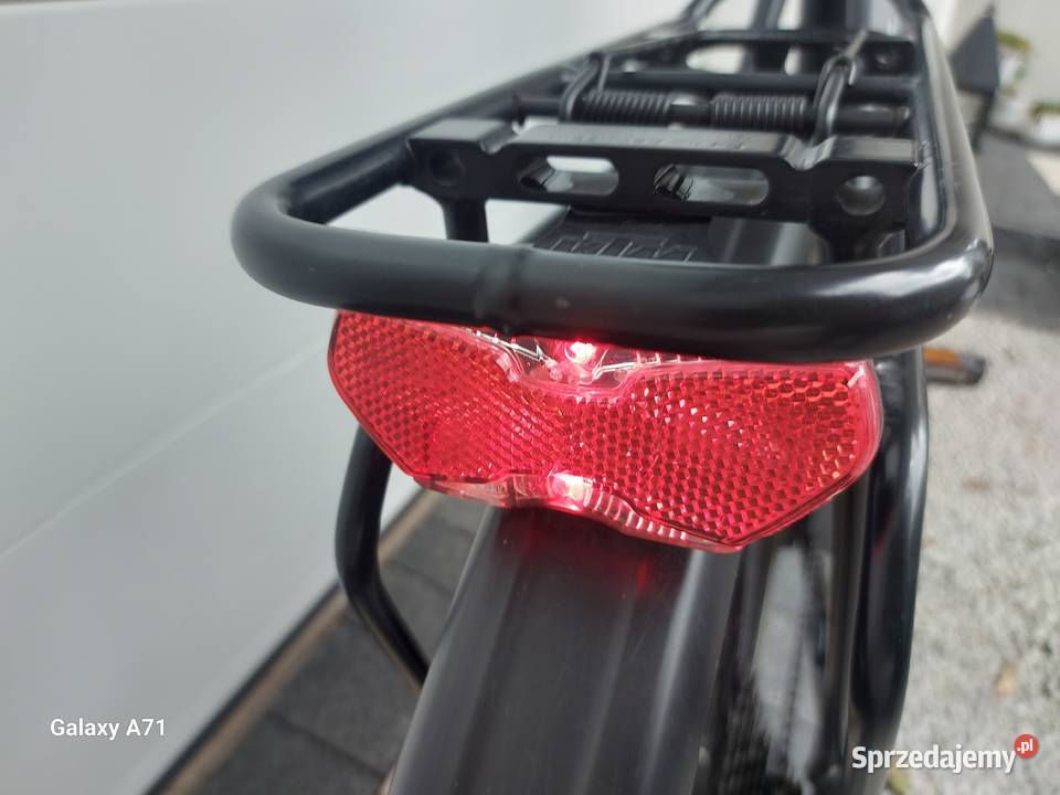 Rower elektryczny KTM STYLE CX 625Wh SLX 1x11 Jelenia Góra sprzedam