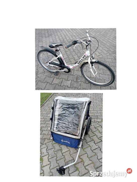 Romet Gil 78 r Romet BMX 95 r dwa rowery Jaworzno