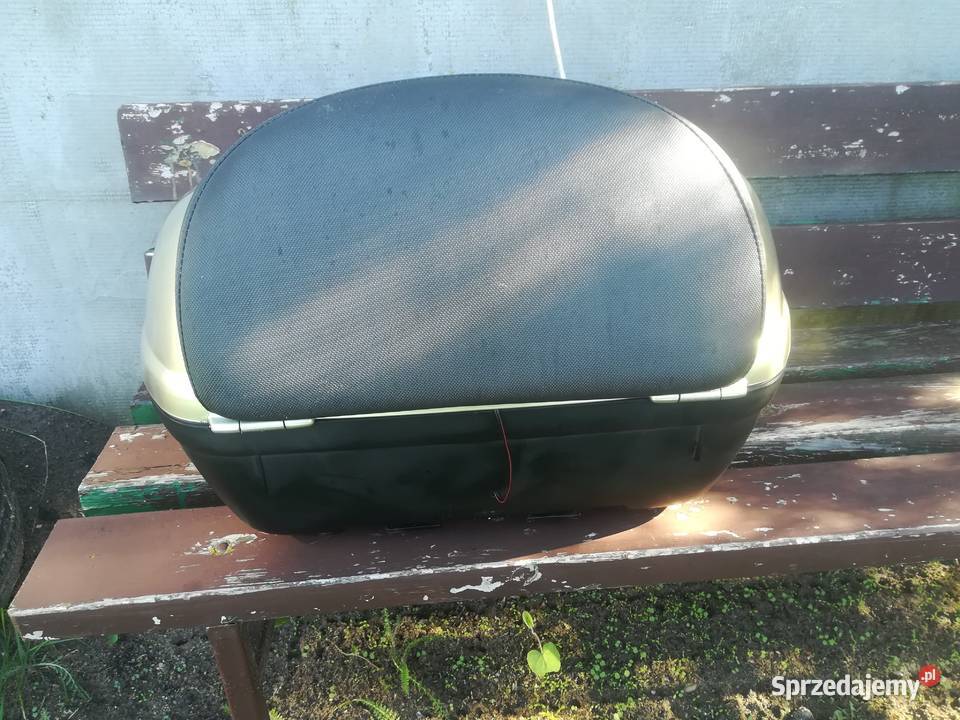 Kufer centralny Givi Aprilia Stawiszyn