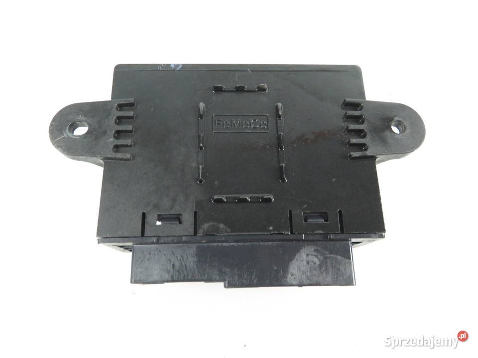 MODUŁ DRZWI FORD MONDEO V DG9T14B533EA małopolskie