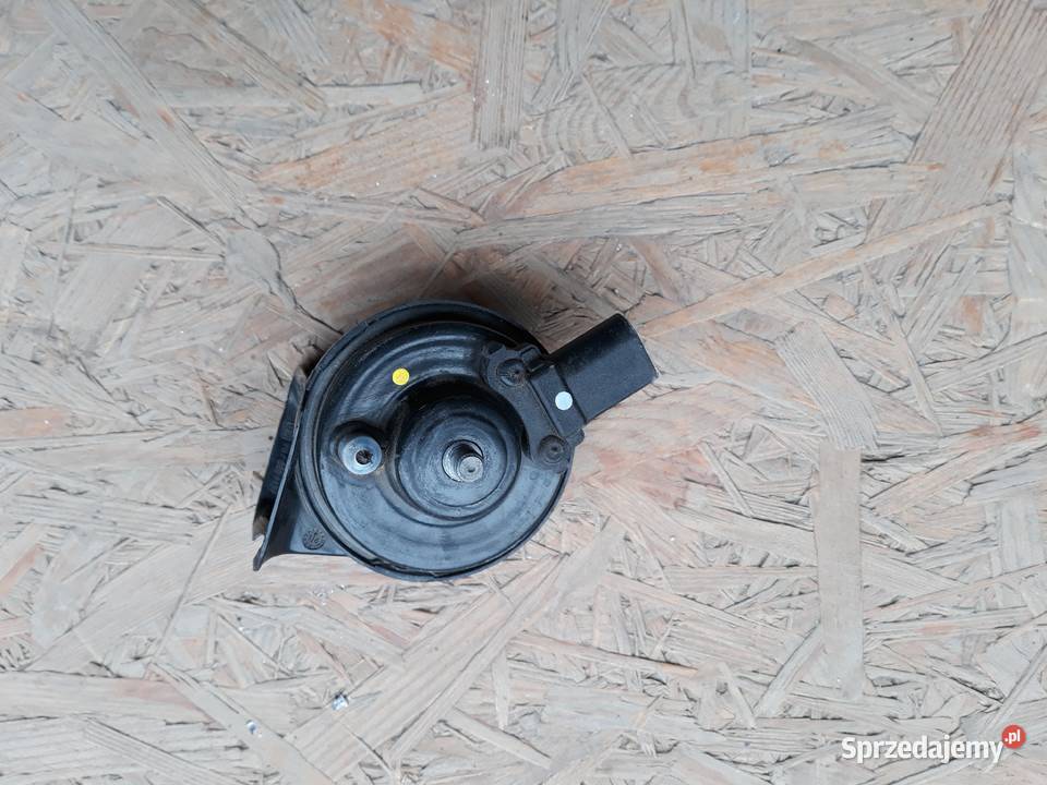 VW AUDI SYGNAŁ DŹWIĘKOWY KLAKSON 5Q0951223D Międzychód